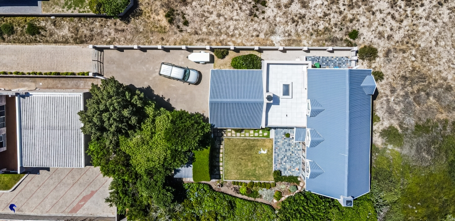 3 Bedroom Property for Sale in Myburgh Park Western Cape